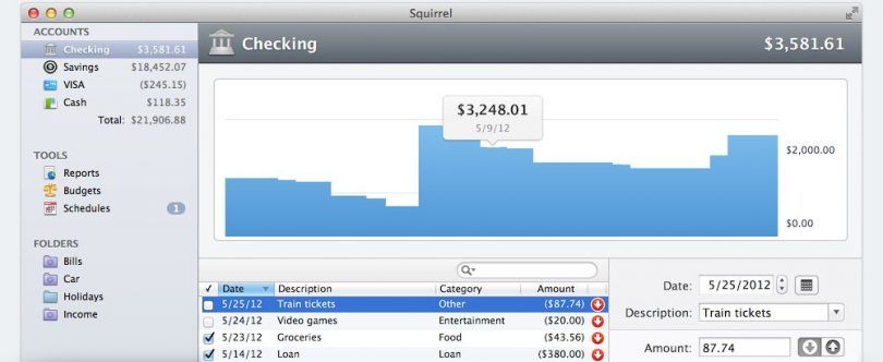 Quicken For Mac 2016 Personal Finance Amp; Budgeting Software