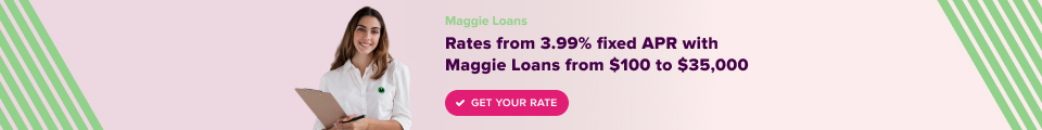 Guaranteed Personal Loans on Maggieloans