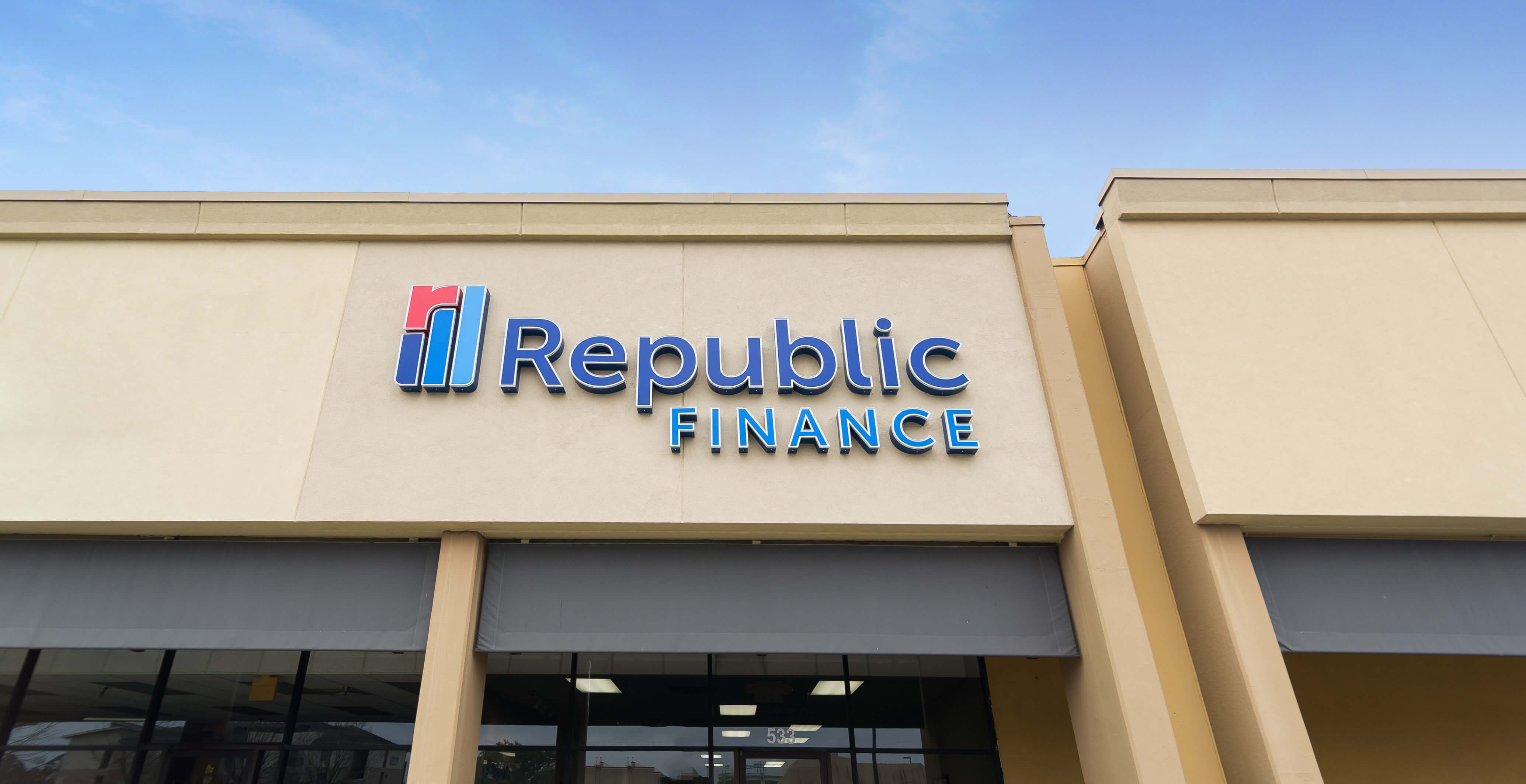 first republic personal loan